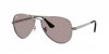 OKULARY RAY-BAN® AVIATOR MAX RB 3925 004/53 58 ROZMIAR L